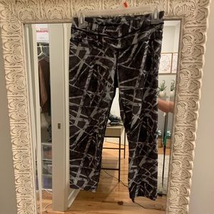 Athleta leggings